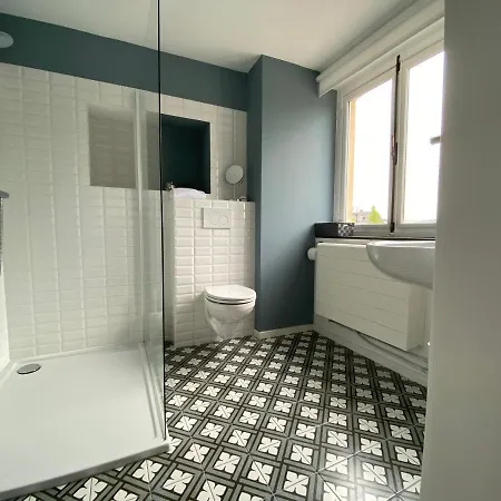 Authentic - 6p-apartment *