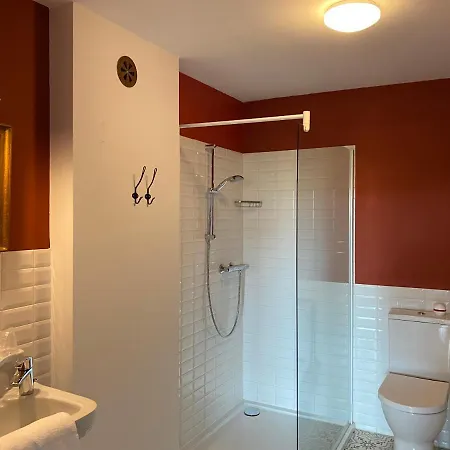 Appartement Authentic - 6p-apartment *