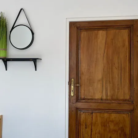 Authentic - 6p-apartment