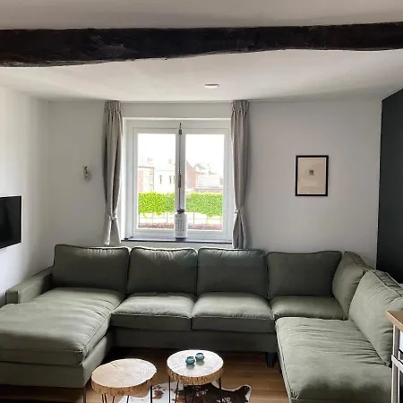 Authentic - 6p-apartment Appartamento