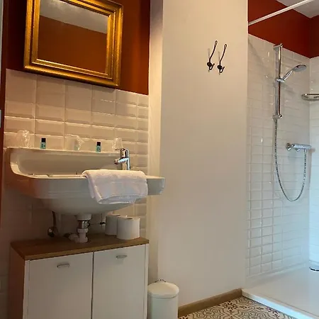 Lägenhet Authentic - 6p-apartment Eijsden