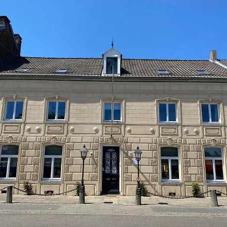 Apartment Authentic - 6p-apartment Eijsden