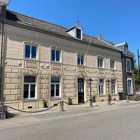 Authentic - 6p-apartment Appartement