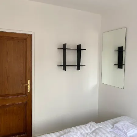 Authentic - 6p-apartment Eijsden