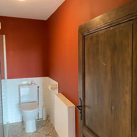 Authentic - 6p-apartment Eijsden