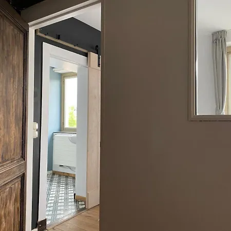 Appartement Authentic - 6p-apartment *