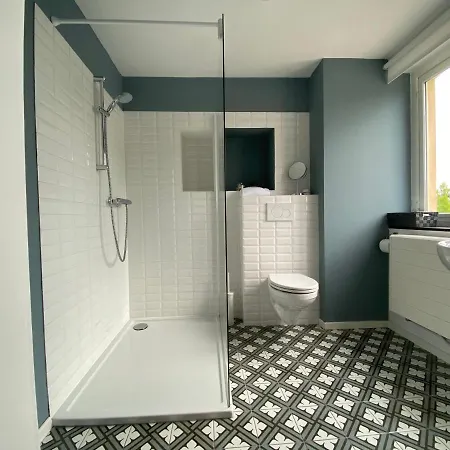 Authentic - 6p-apartment