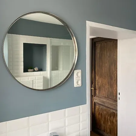 Authentic - 6p-apartment Appartement Eijsden