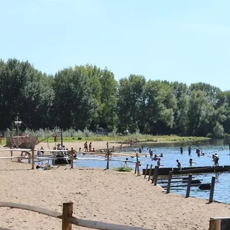 Authentic - 6p-apartment *