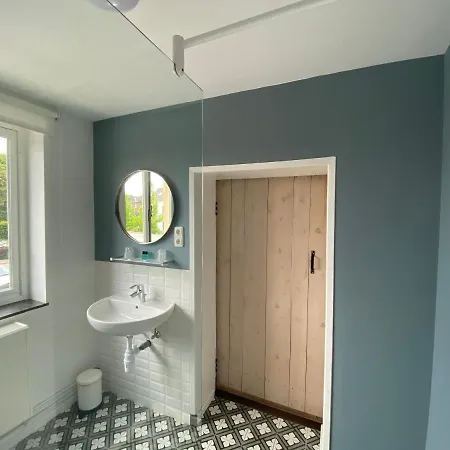 Authentic - 6p-apartment *