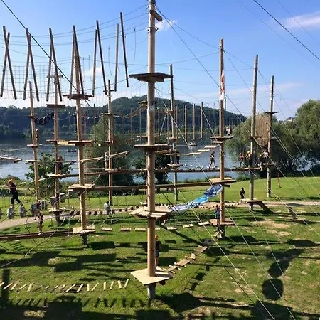 Appartement Authentic - 6p-apartment Eijsden