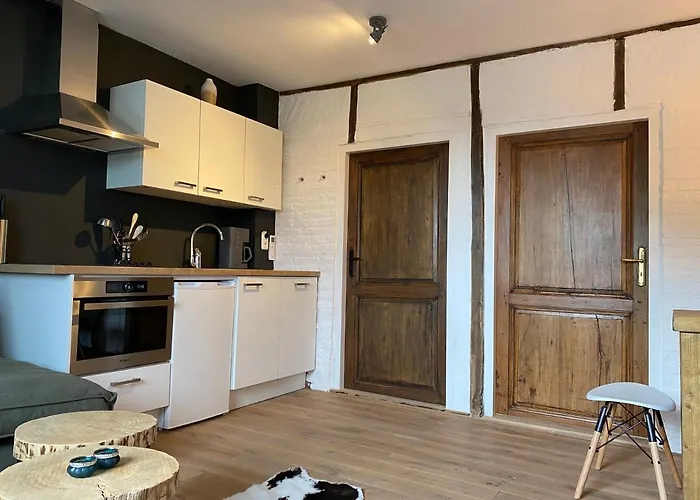 Authentic - 6p-apartment * إيجسدين