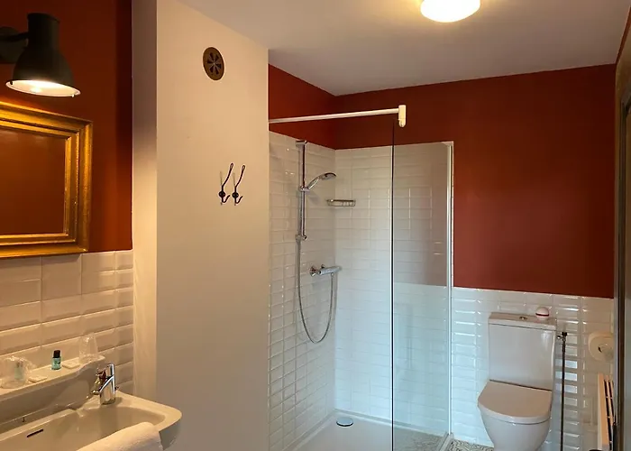 شقة Authentic - 6p-apartment *