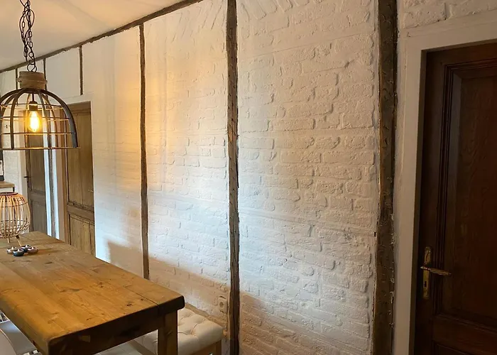 Authentic - 6p-apartment *