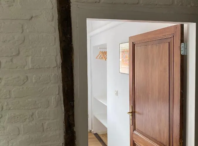 Appartamento Authentic - 6p-apartment *