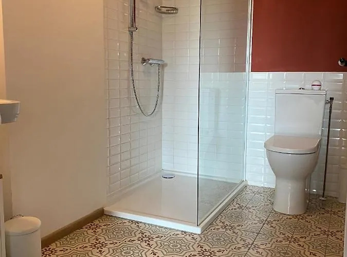 Authentic - 6p-apartment