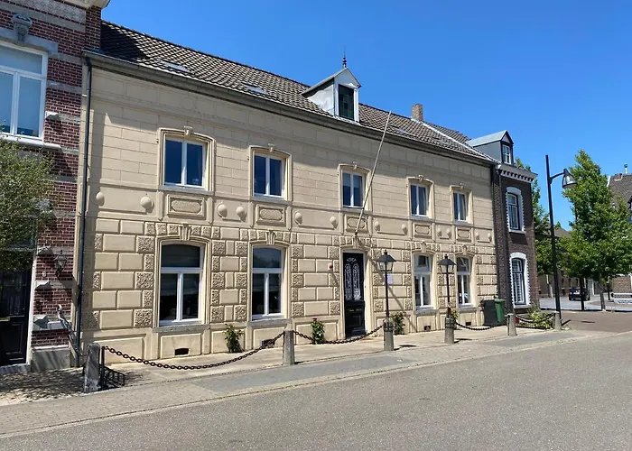 Authentic - 6p-apartment Appartamento