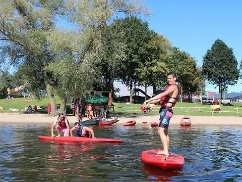 Authentic - 6p-apartment * Eijsden