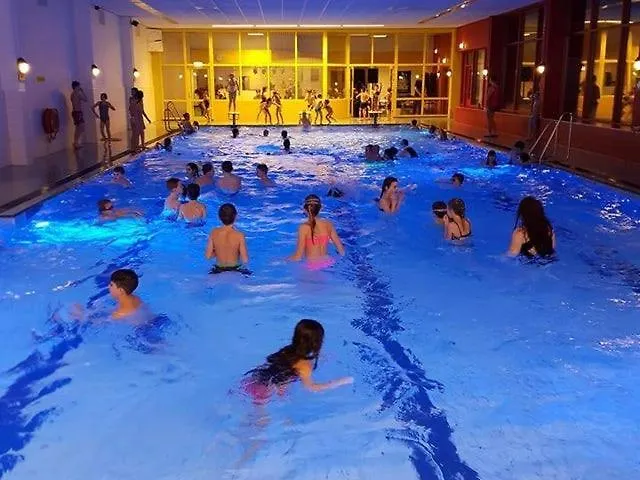 Authentic - 6p-apartment إيجسدين