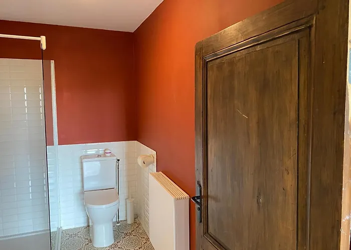 Authentic - 6p-apartment Eijsden