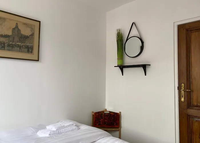 Appartamento Authentic - 6p-apartment