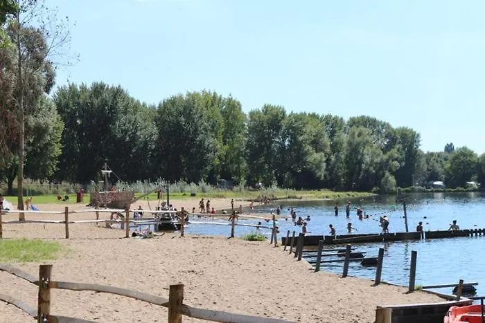 Authentic - 6p-apartment *