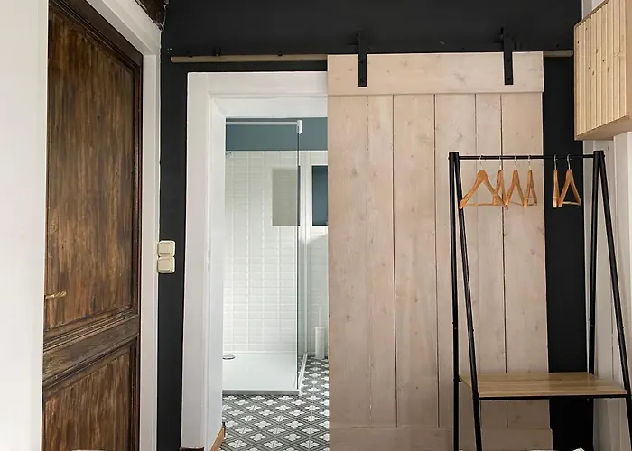 Authentic - 6p-apartment *