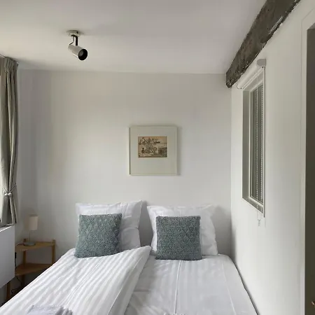 Authentic - 6p-apartment Appartement *