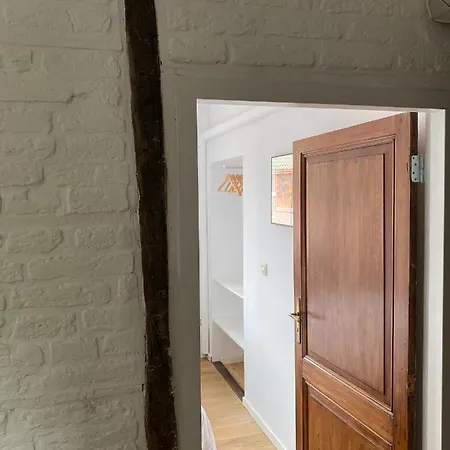 Apartamento Authentic - 6p-apartment *