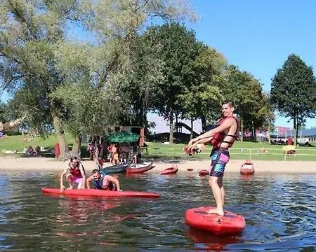 Authentic - 6p-apartment * Eijsden