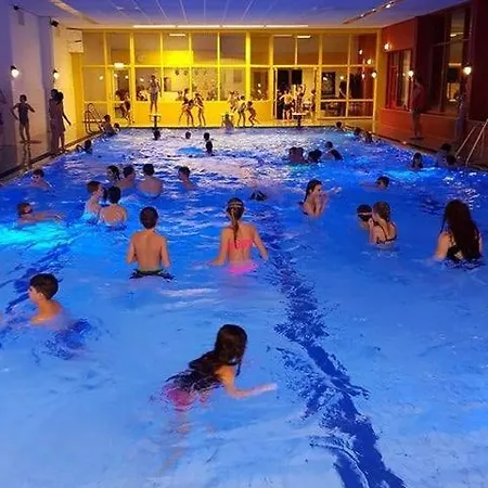 Authentic - 6p-apartment Eijsden