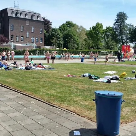 Apartamento Authentic - 6p-apartment