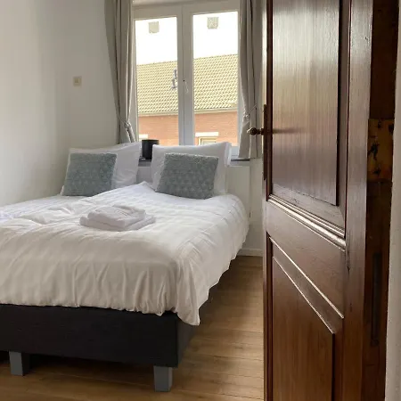 Apartamento Authentic - 6p-apartment *