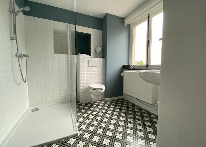 Authentic - 6p-apartment *