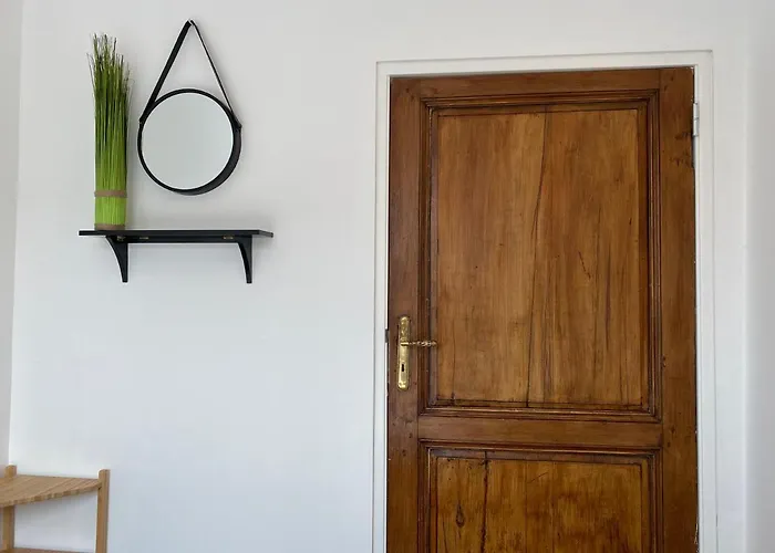 Authentic - 6p-apartment