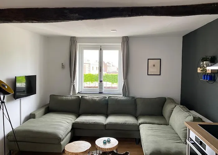 Authentic - 6p-apartment Апартаменты