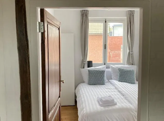 Authentic - 6p-apartment Апартаменты *