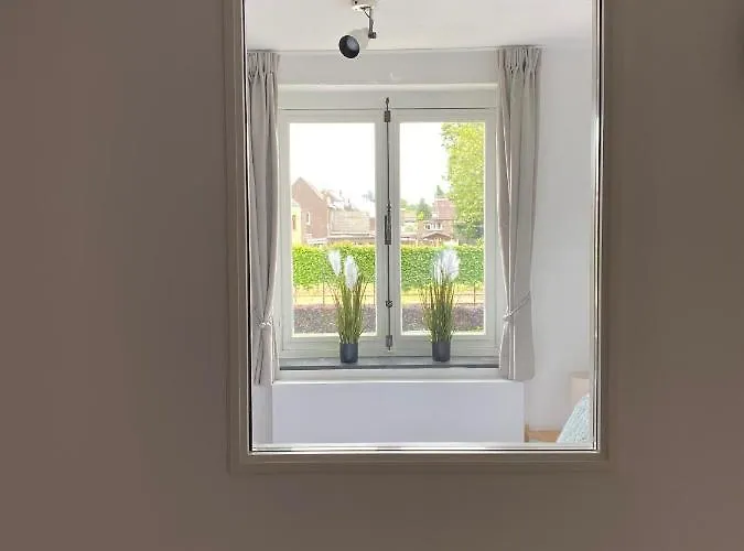 Authentic - 6p-apartment