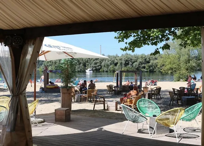 Апартаменты Authentic - 6p-apartment *