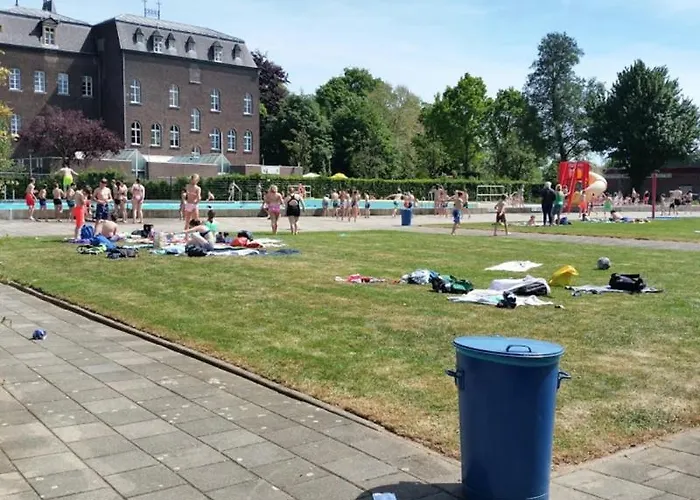 Апартаменты Authentic - 6p-apartment