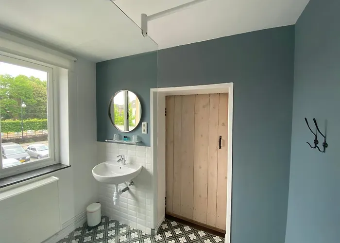 Authentic - 6p-apartment *