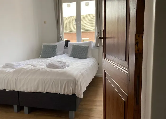 Апартаменты Authentic - 6p-apartment *